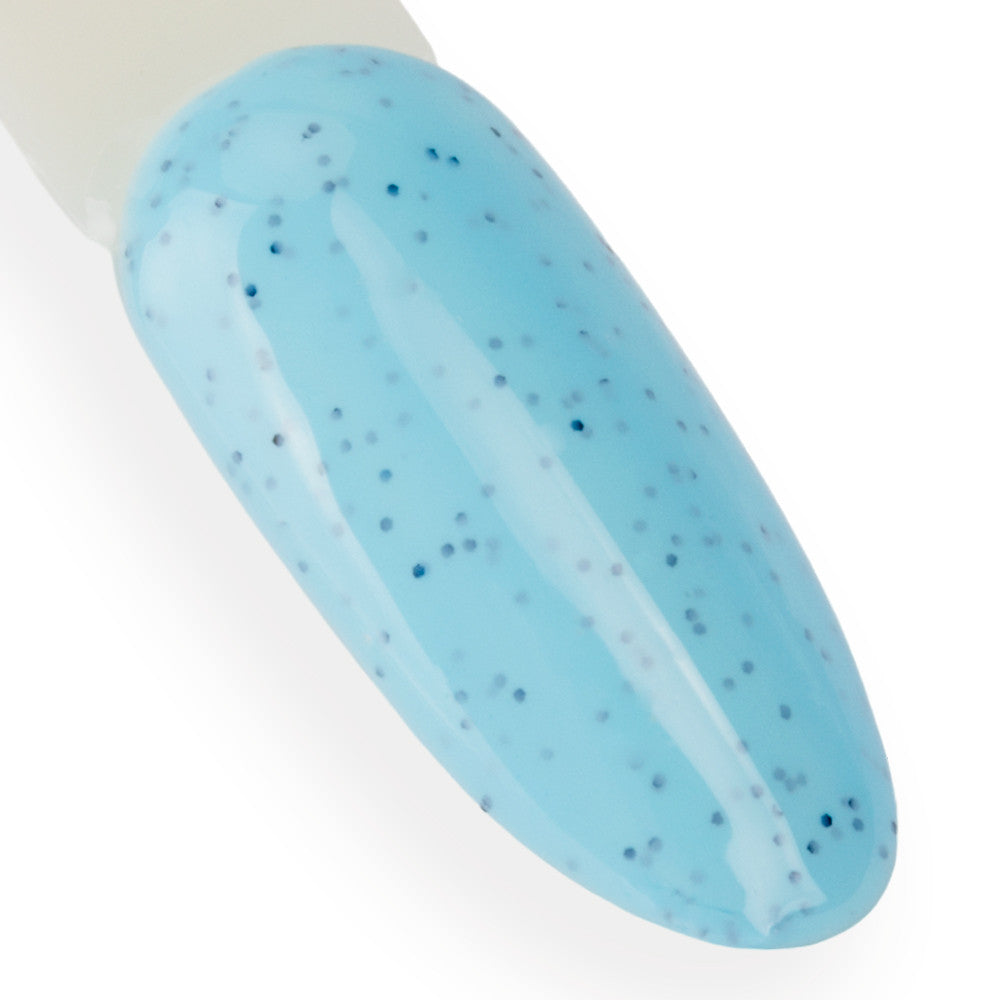 Gellak 115 Fairy Light Blue