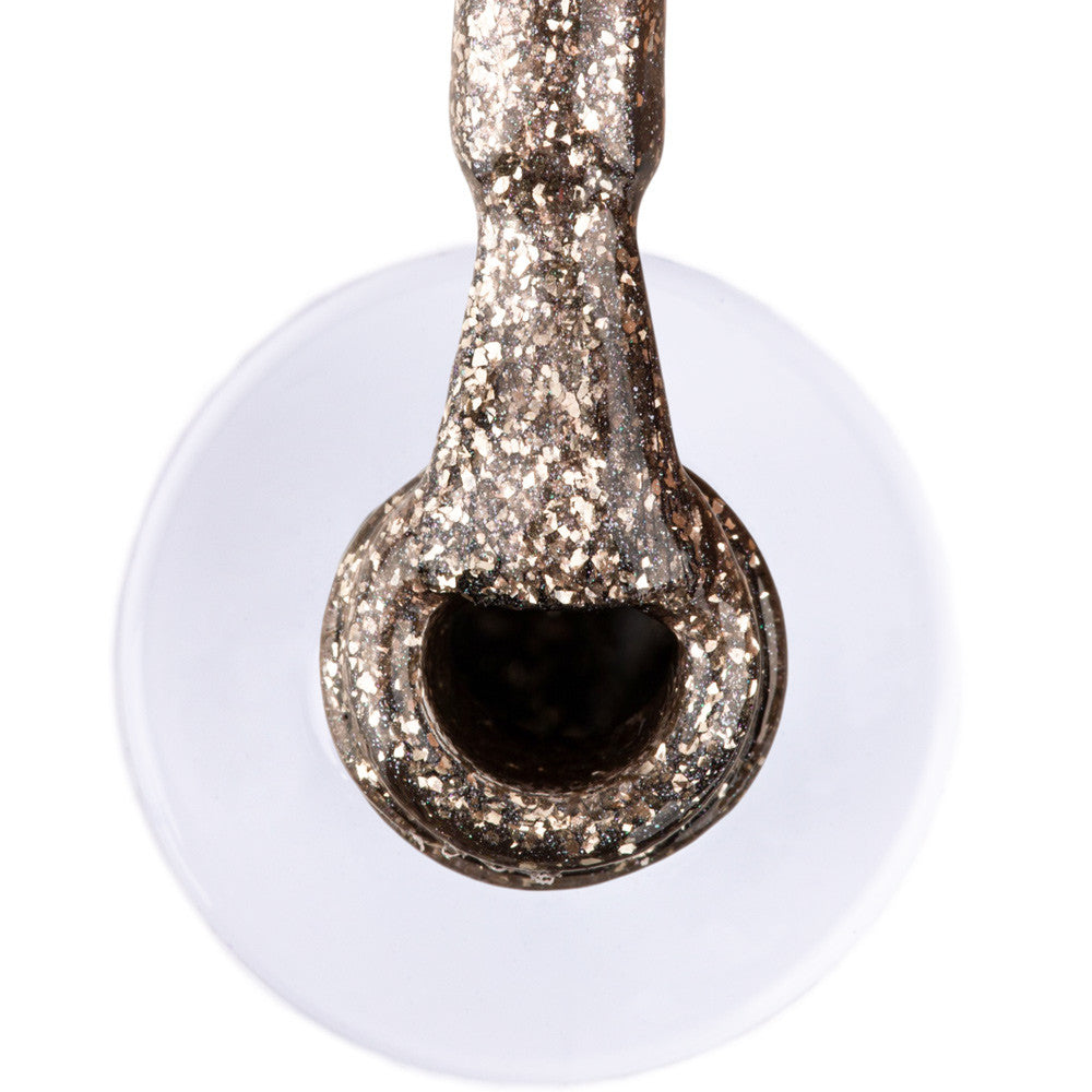 Gellak 118 Glitter Champagne