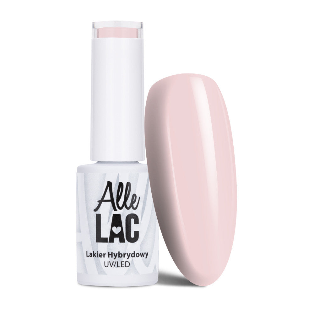 Gellak 123 Rose Blush