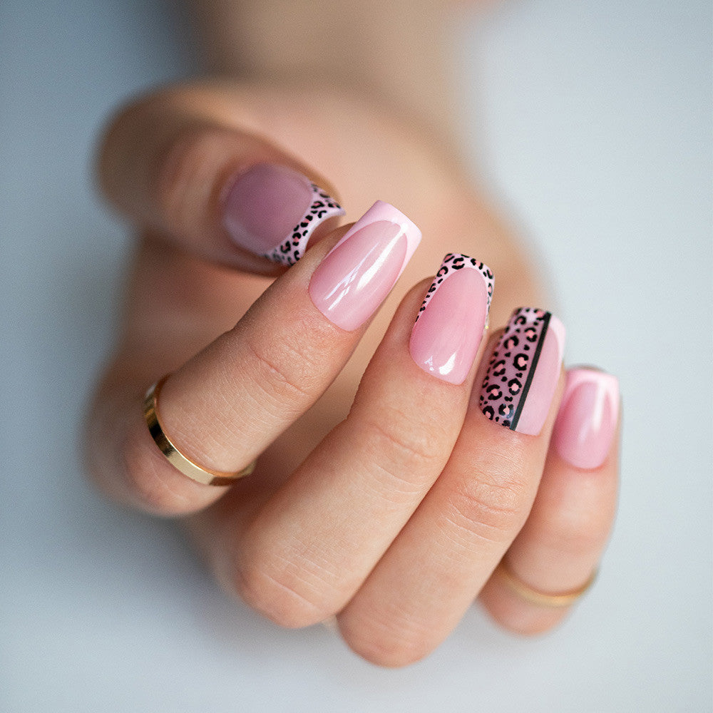 Gellak 193 Candy Rose