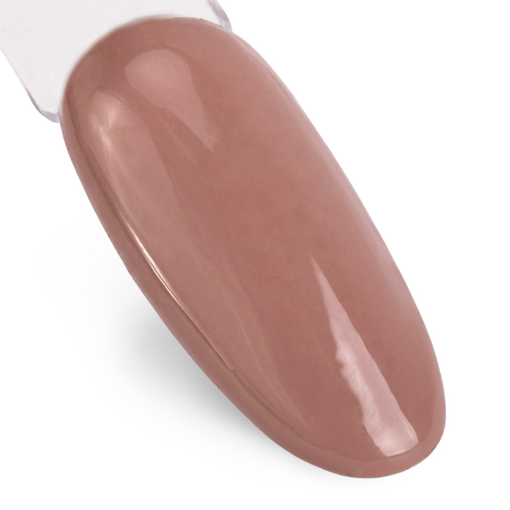 Gellak 204 Nougat Brown