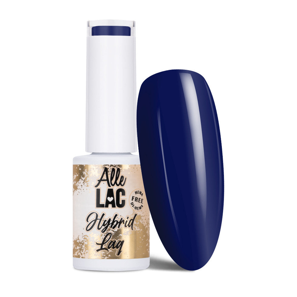 Gellak 206 Dark Blue