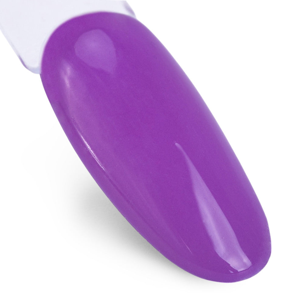 Gellak 215 Lily Lavender