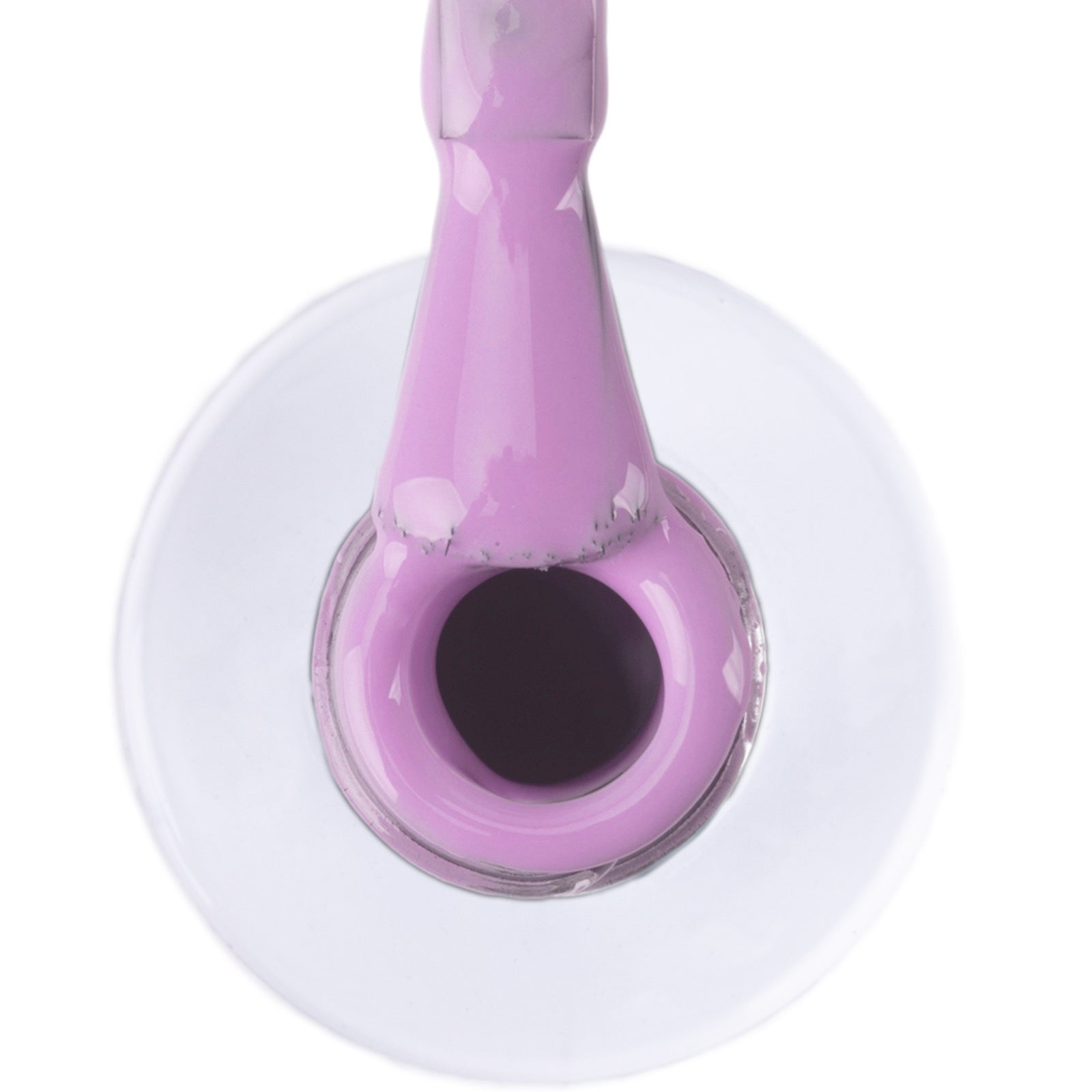 Gellak_042_Soft Lavender Purple 1. Easy Nails