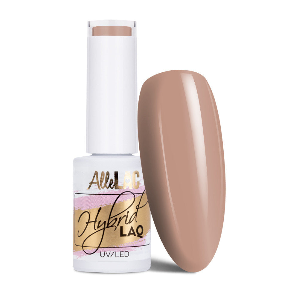Gellak 181 Toffee Nude Easy Nails