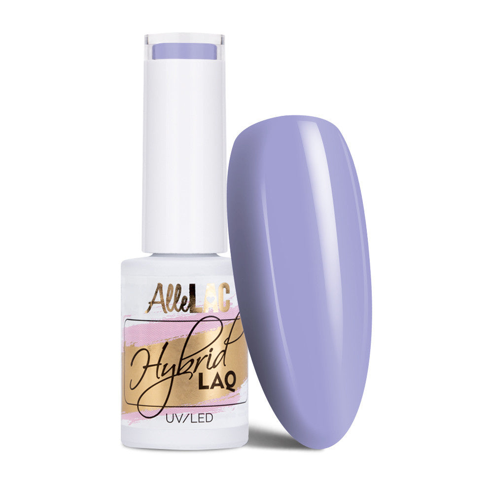 Gellak 20 Pastel Lavender Easy Nails