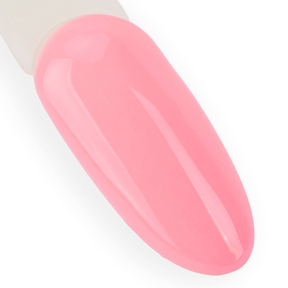Gellak 22 Sweety Rose 2. Easy Nails