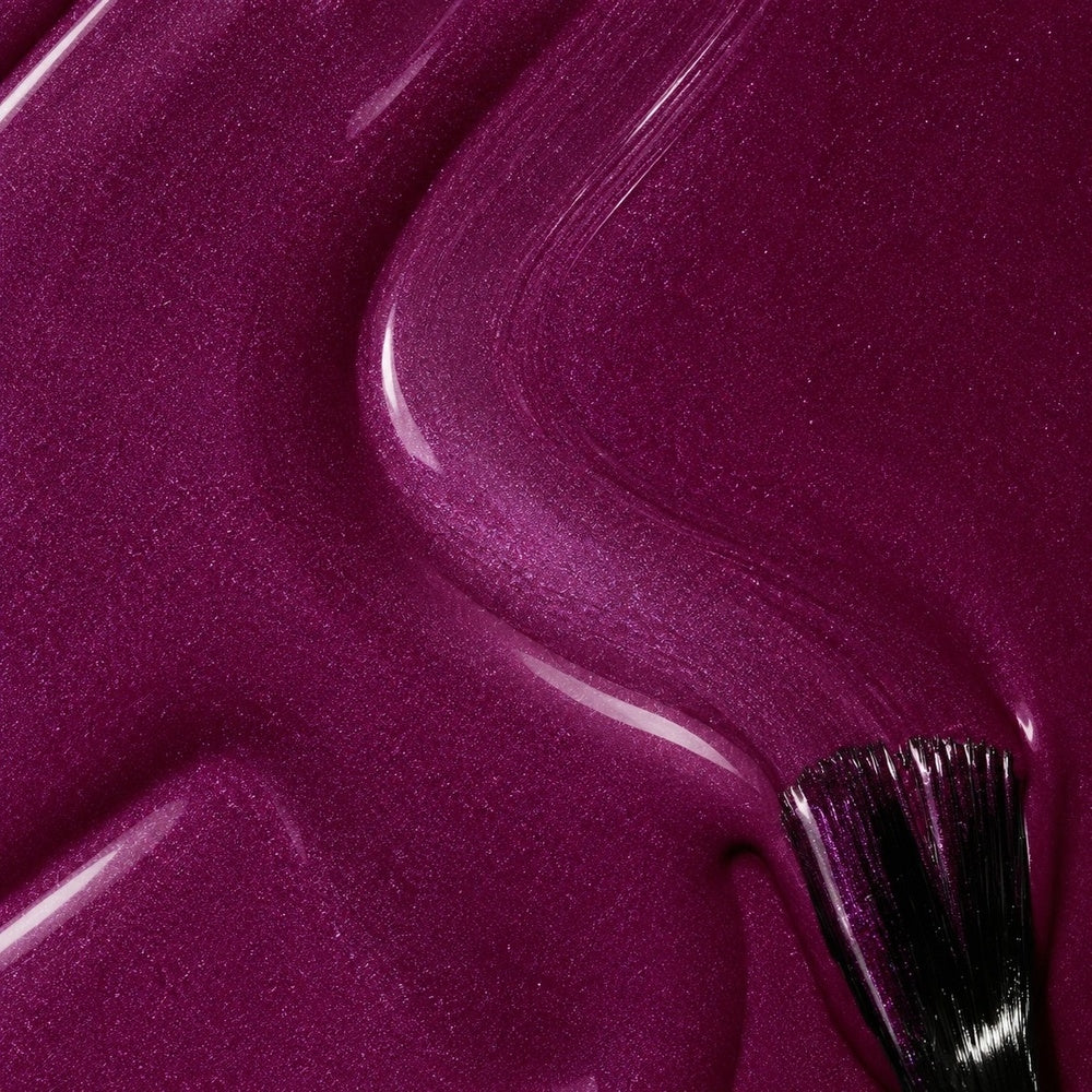 Gellak 238 Metallic Berry 2. Easy Nails