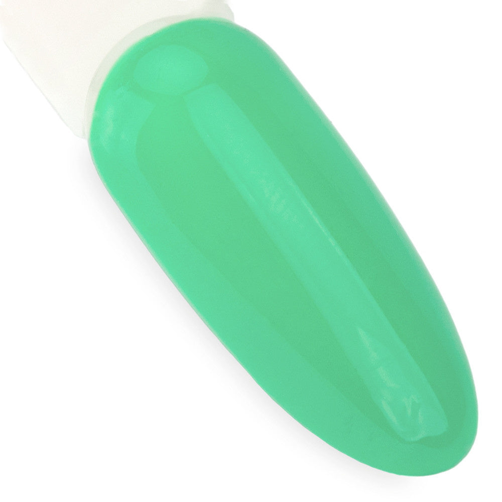 Gellak 99 Pastel Green 2. Easy Nails
