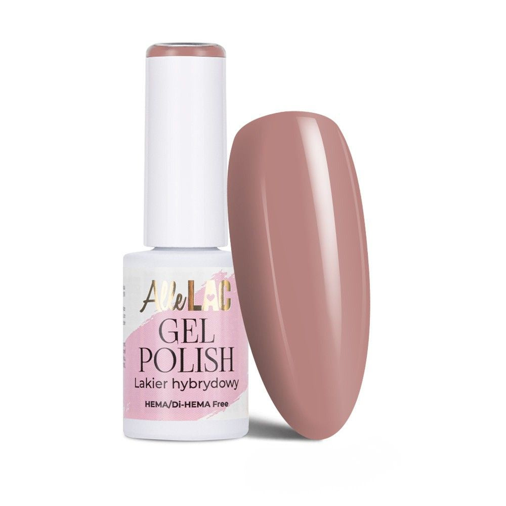 Gellak Caramel Nude B13 Easy Nails