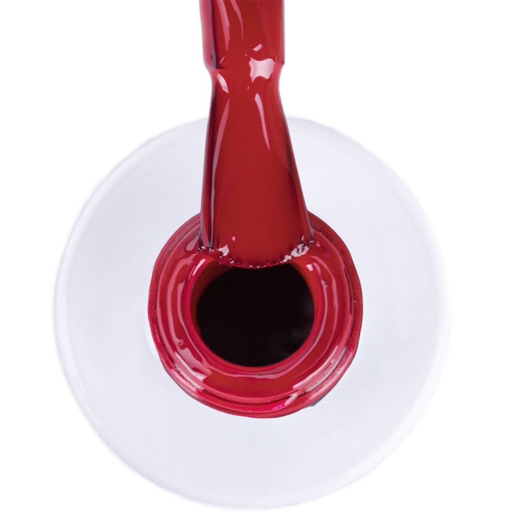 Gellak Deep Cherry R6 1. Easy Nails