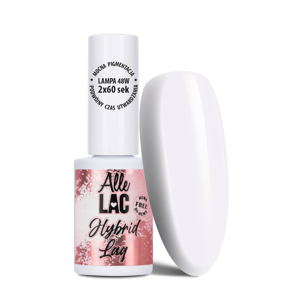 Gellak Extra White 6g Easy Nails