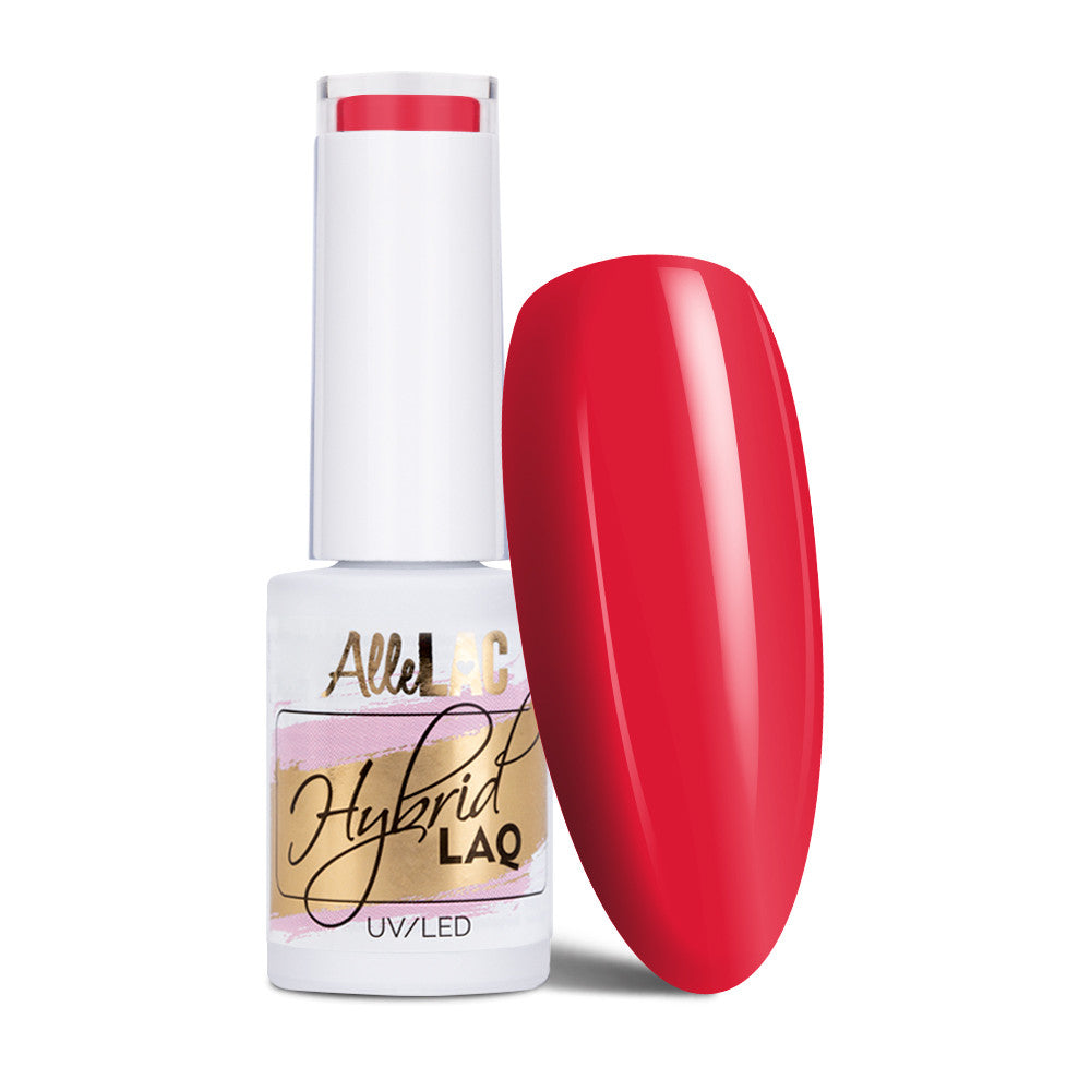 Gellak Ferrari Red R2 Easy Nails