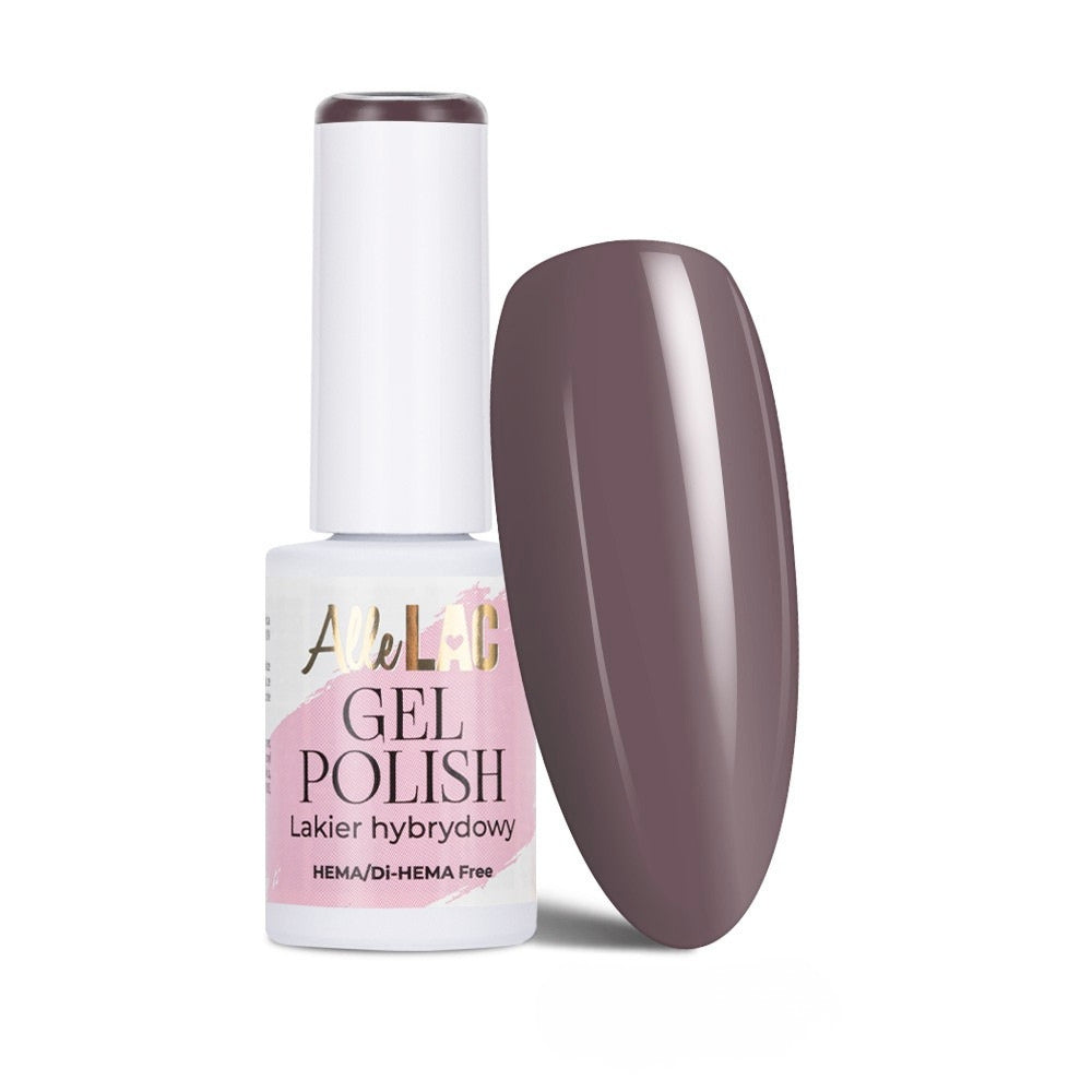Gellak Mokka B11 Easy Nails