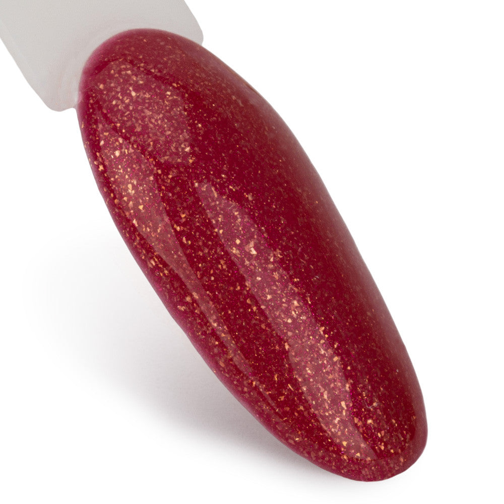 Gellak 05 Sparkling Ruby
