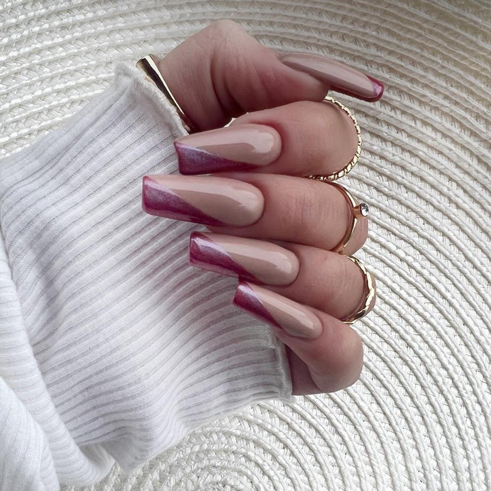 Gellak 05 Sparkling Ruby