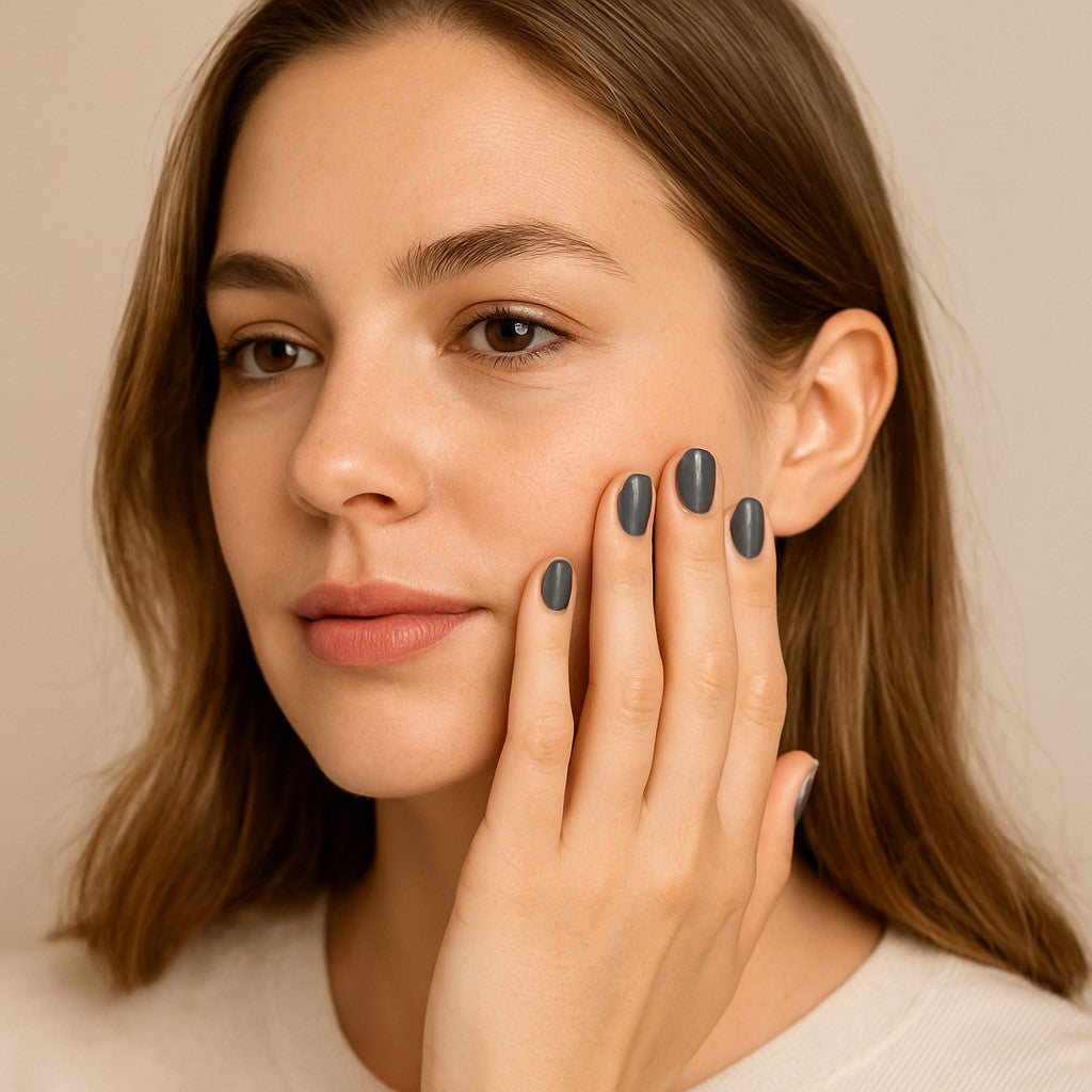 Gellak 35 Smoky Grey