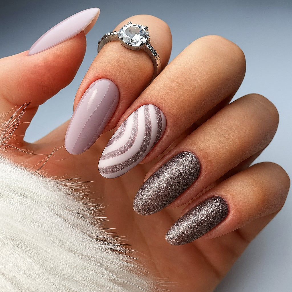 Gellak 49 Sparkling Dusty