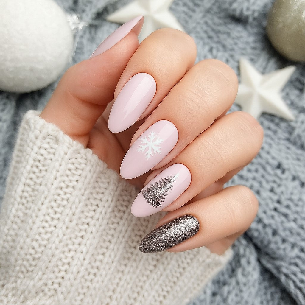 Gellak 49 Sparkling Dusty