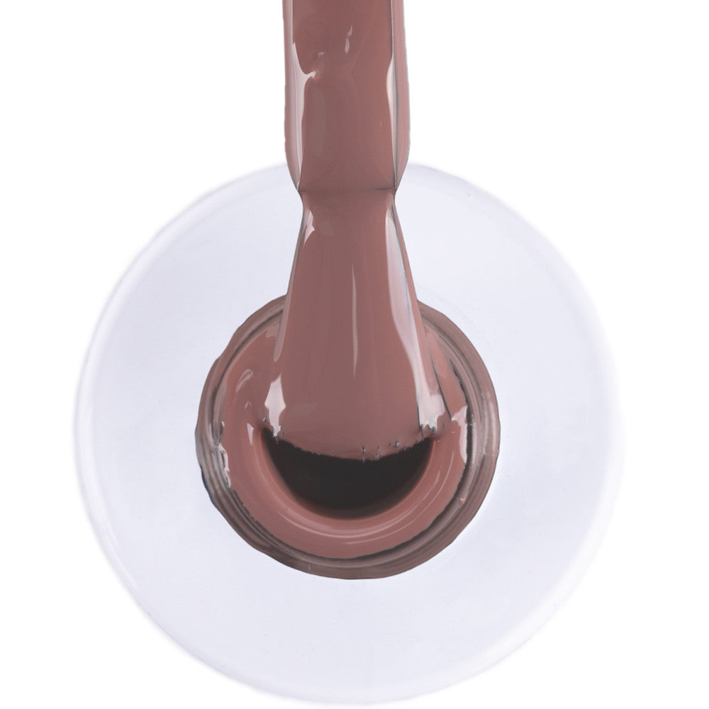 Gellak_Nr.061.1-Lazy-Brown-Easy-Nails