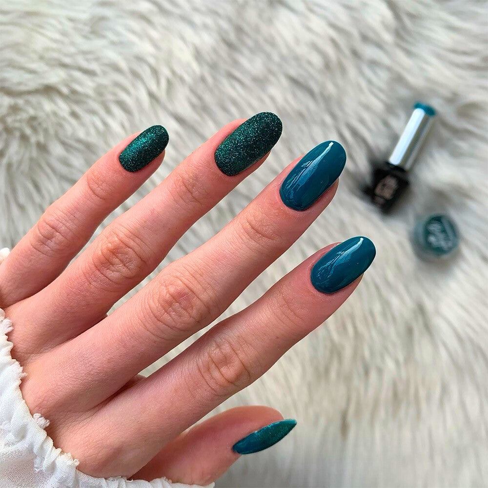Gellak 70 Tiffany Teal
