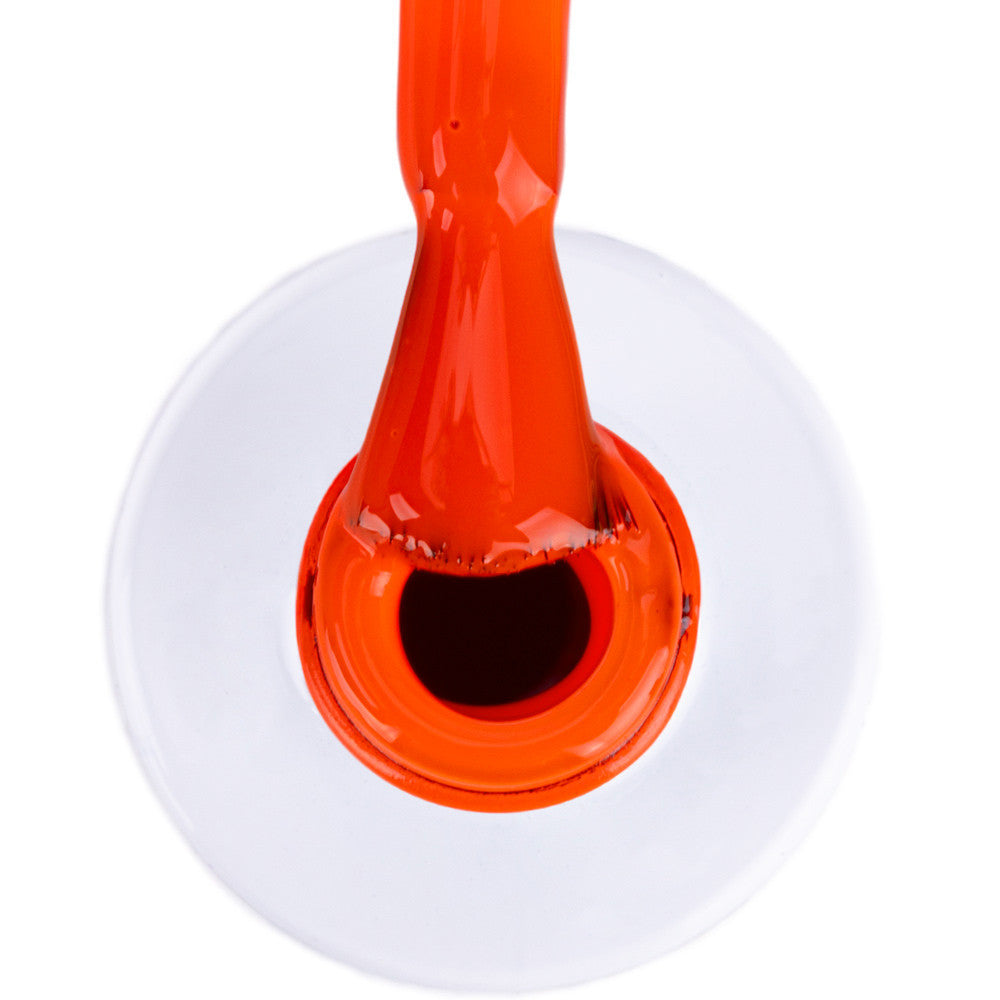 Gellak 82 Red-Orange Neon