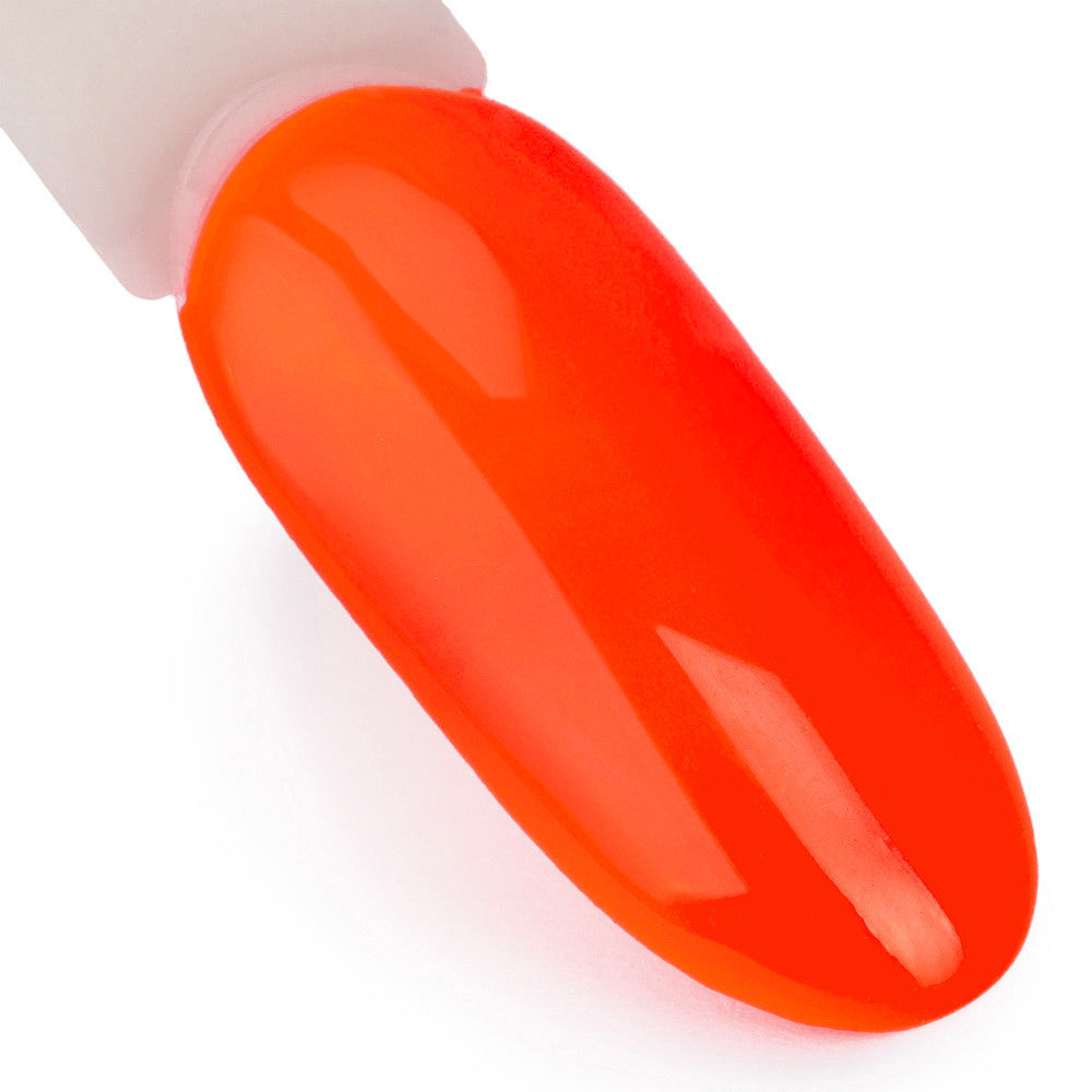 Gellak 82 Red-Orange Neon