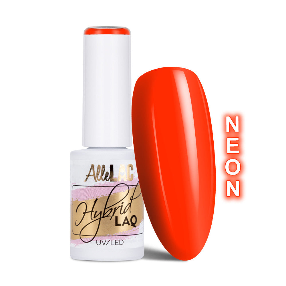 Gellak 82 Red-Orange Neon