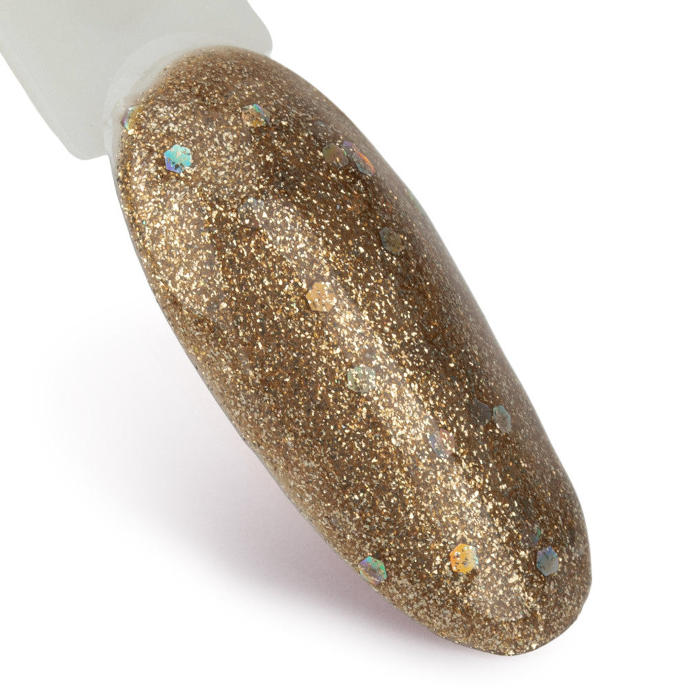 Gellak 88 Sparkling Golden Queen