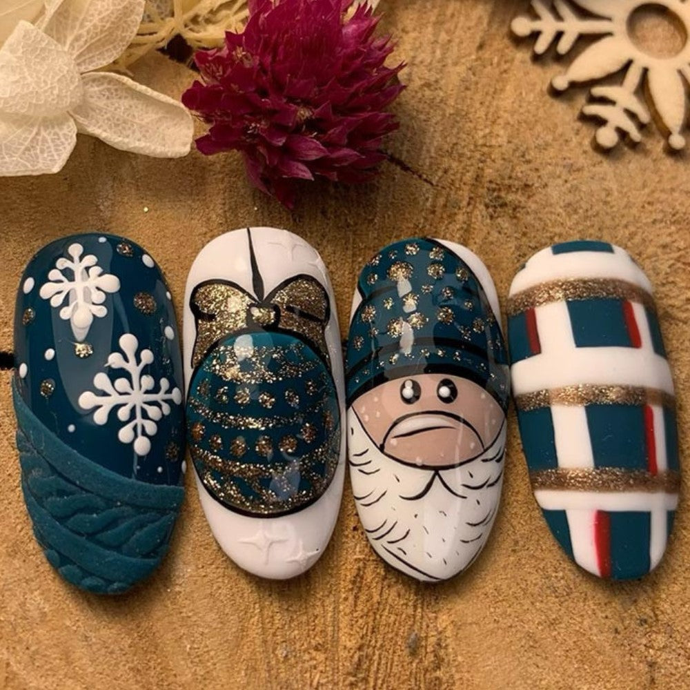 Gellak 88 Sparkling Golden Queen