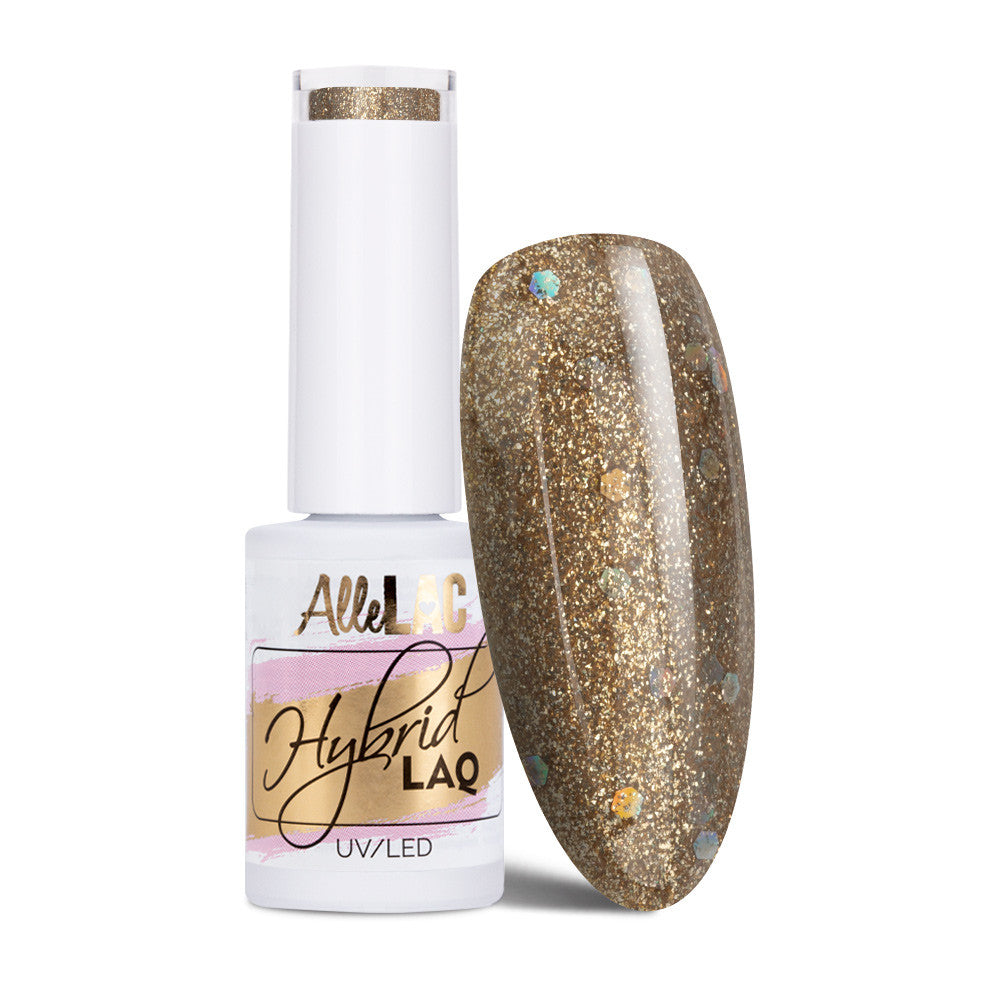 Gellak 88 Sparkling Golden Queen