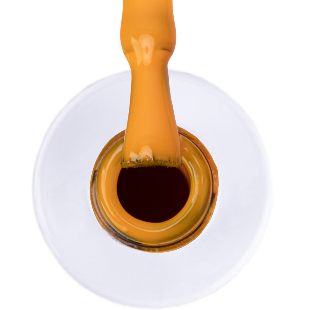 Gellak 92 Mustard Yellow