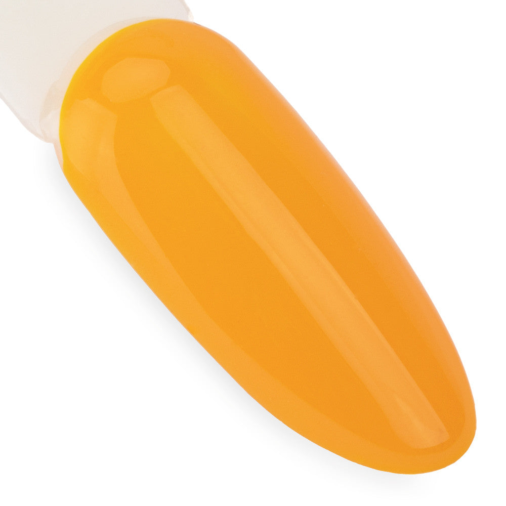 Gellak 92 Mustard Yellow