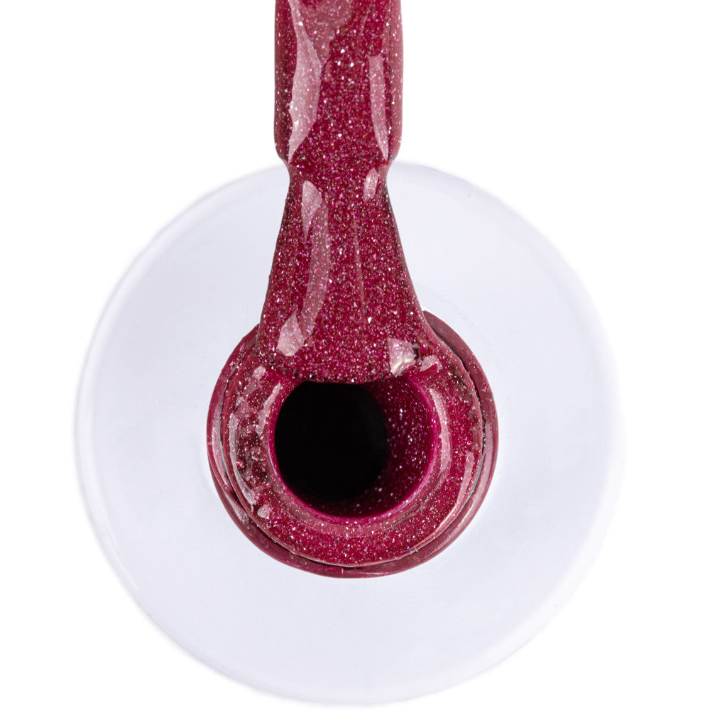 Gellak Nr.137 Shimmery Rose 1. Easy Nails