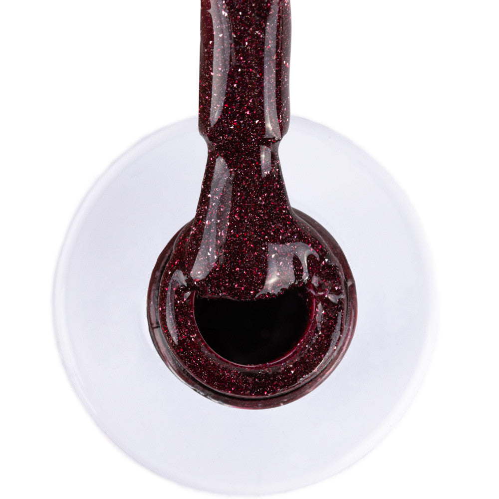 Gellak_Nr.139_Shimmery Ruby 1. Easy Nails