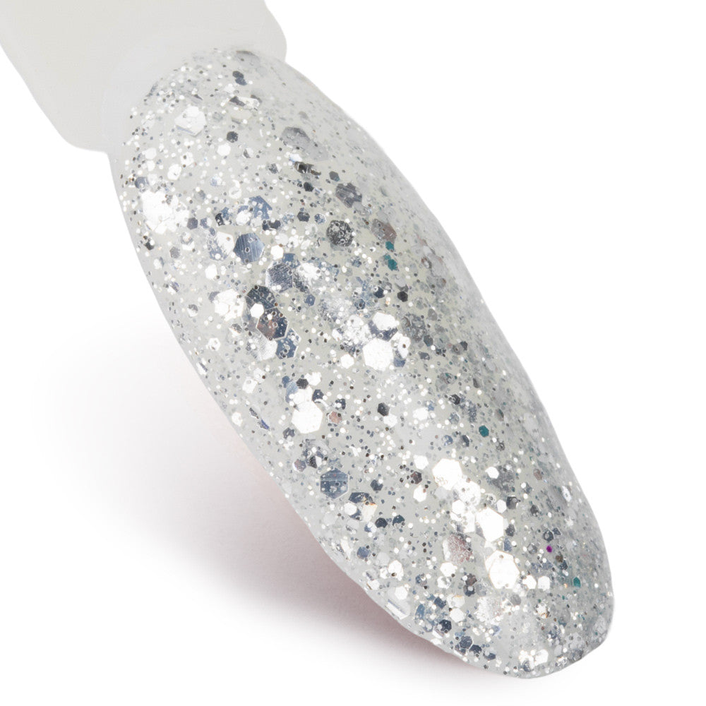 Gellak 145 Sparkling Silver Star