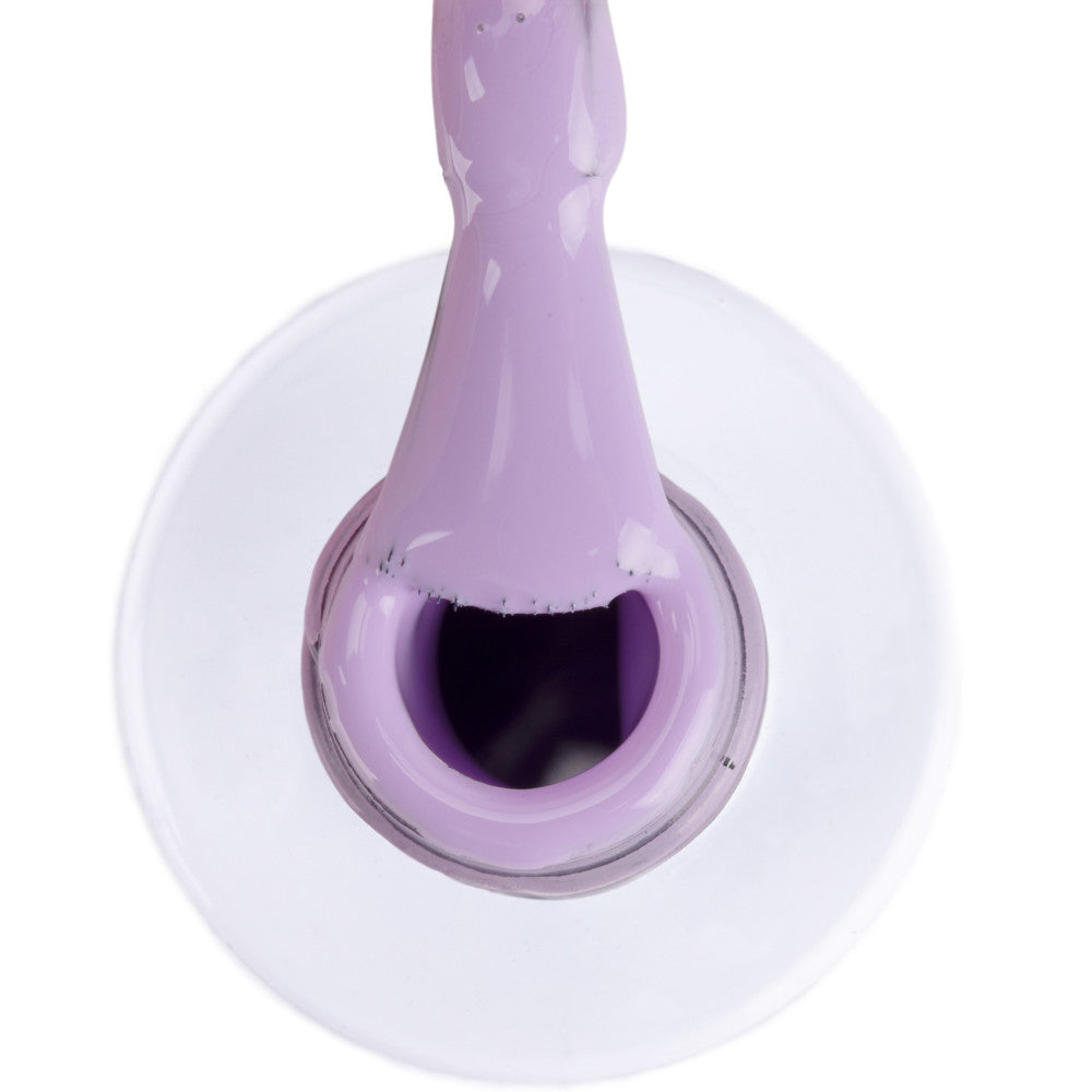 Gellak 154 Pastel Lavendel