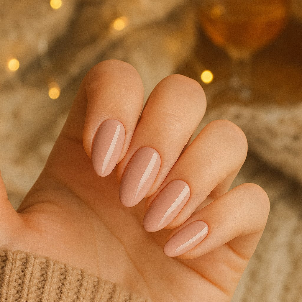 Gellak 155 Sandy Nude