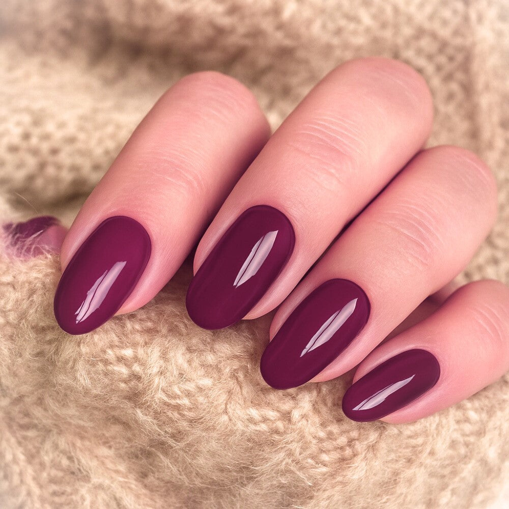 Gellak 157 Passion Berry