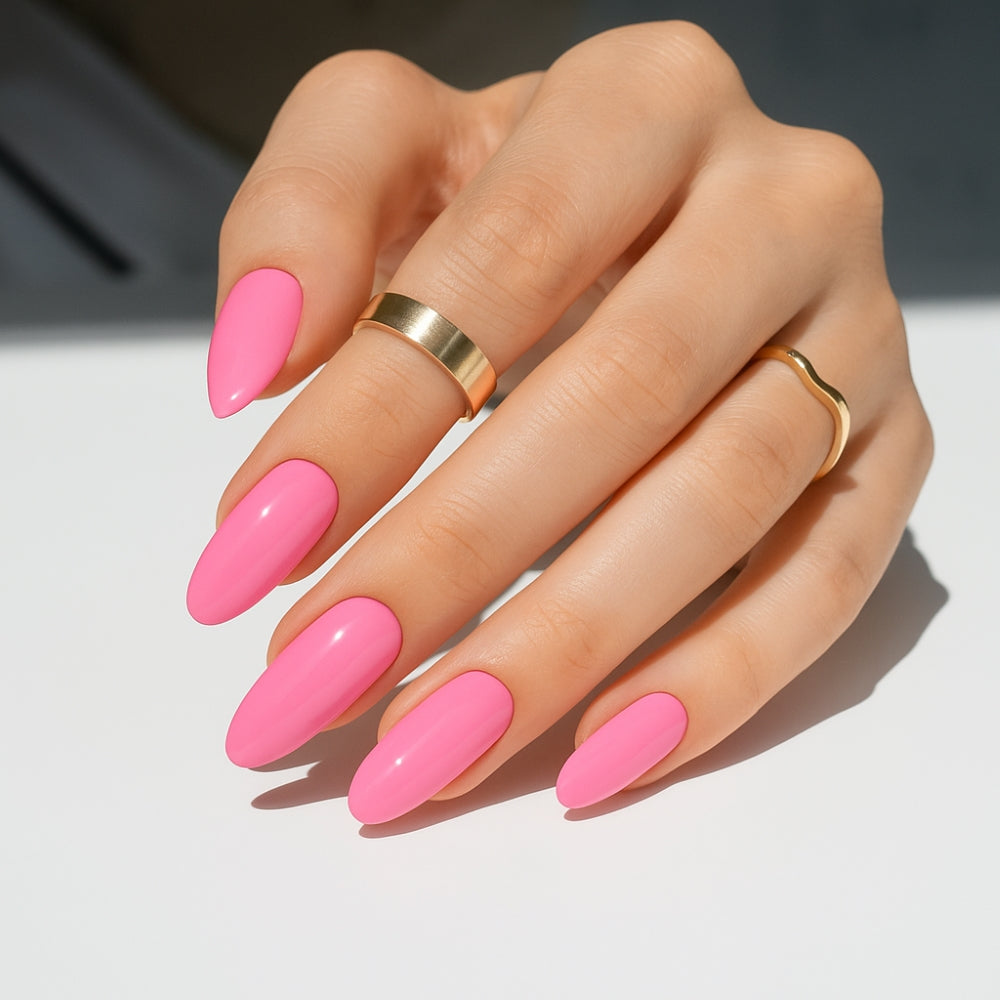 Gellak 161 Salmon Rose