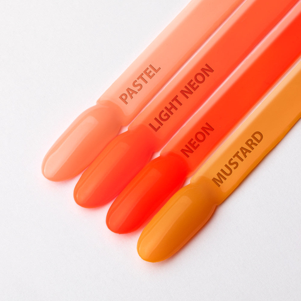 Gellak_Orange_voorbeeld-Easy-Nails