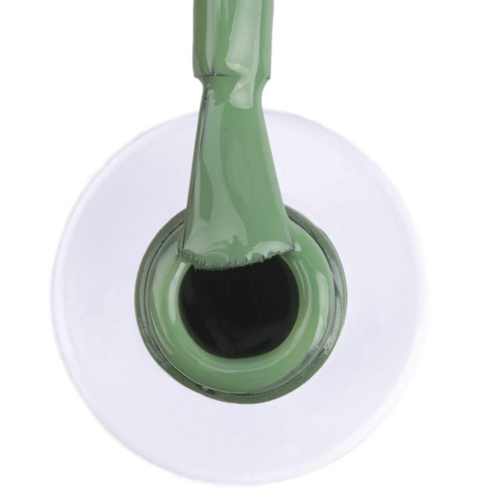 Gellak Pastel Green Nr.019. Easy Nails