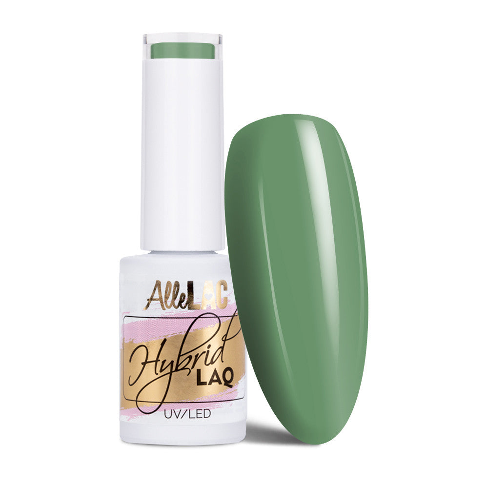 Gellak Pastel Green Nr.019 Easy Nails