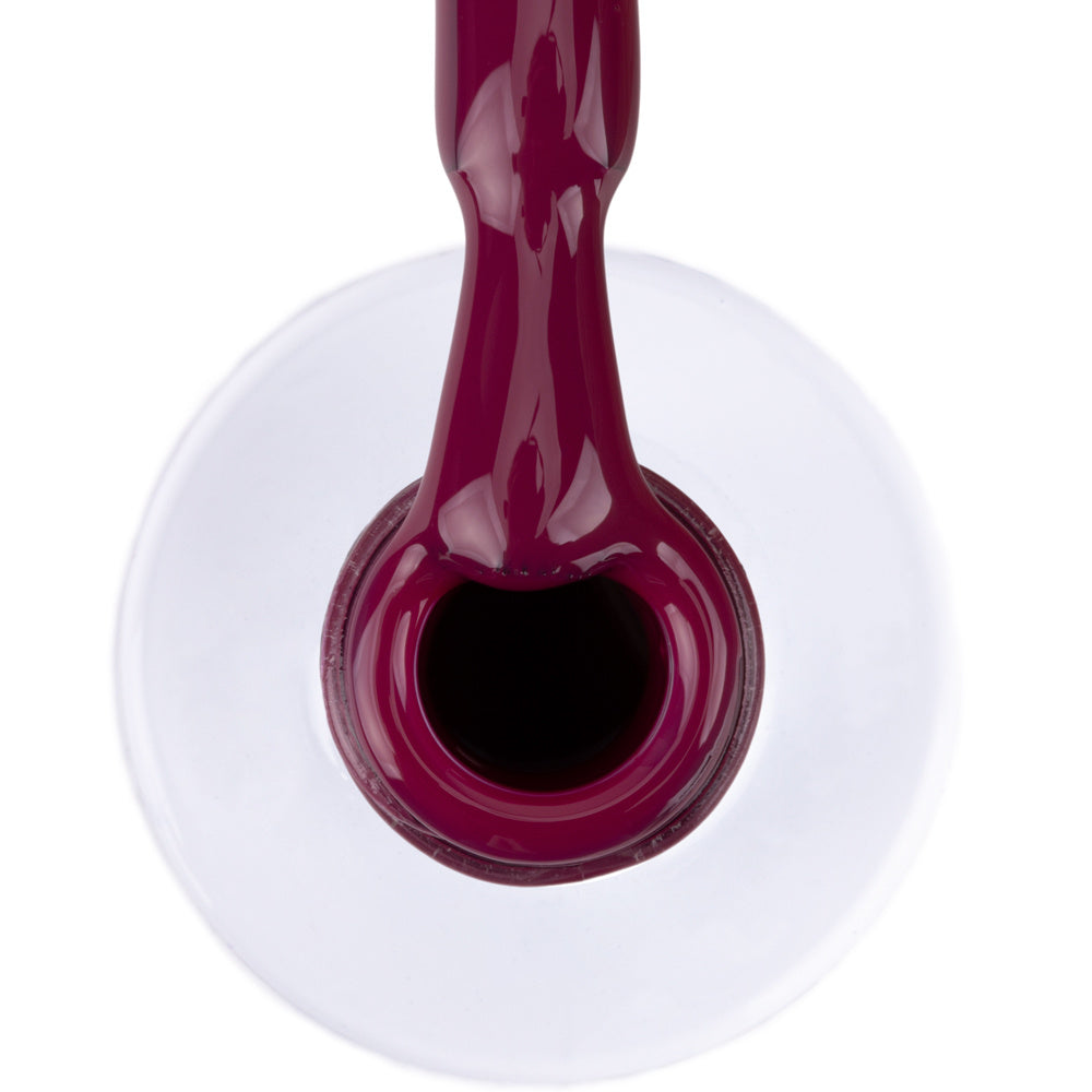Gellak_Plum_Purple_P7 1. Easy Nails