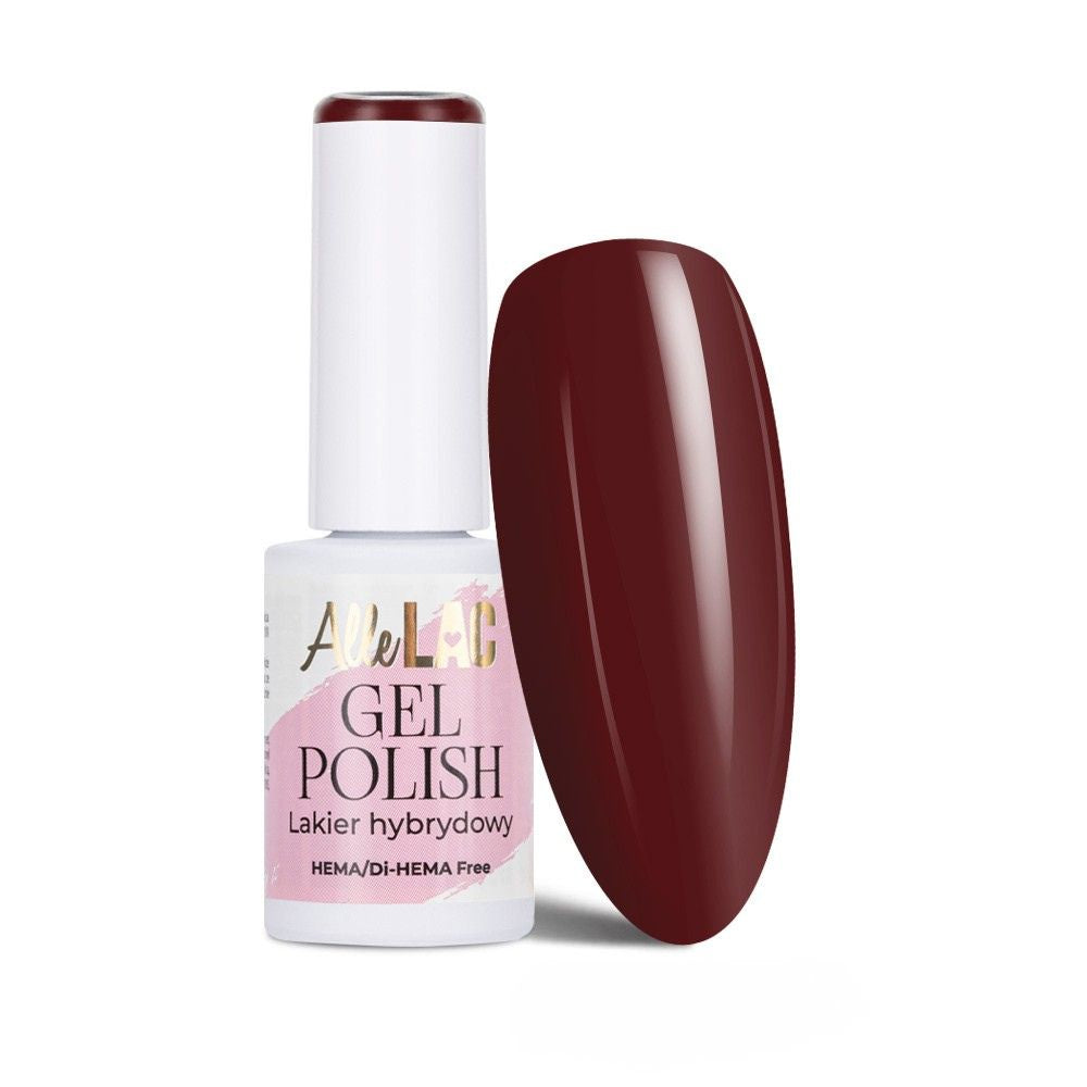 Gellak_Redwood B7 Easy Nails