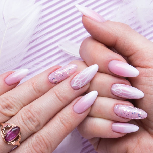 Gellak Topcoat No wipe Easy_Nails