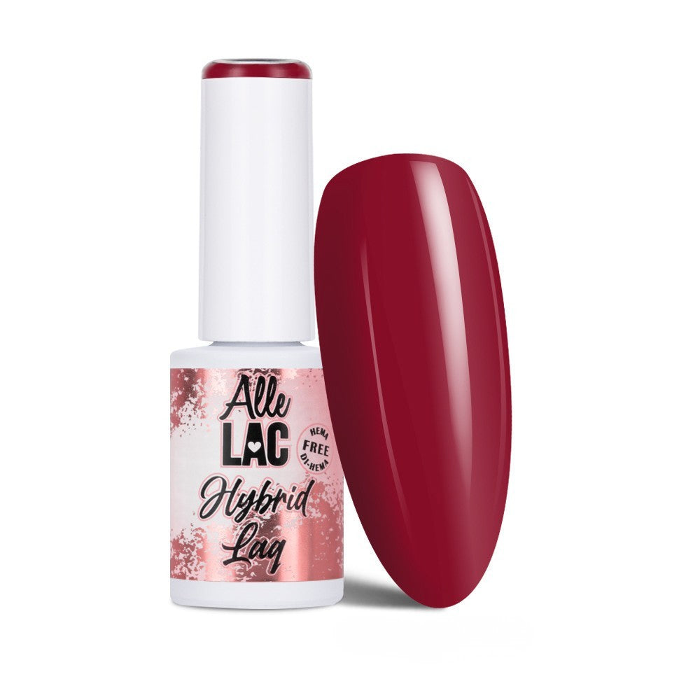 Gellak Wine R10 Easy Nails