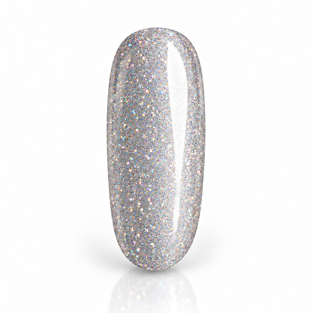 Glitter Gel Diamond.2 Easy Nails