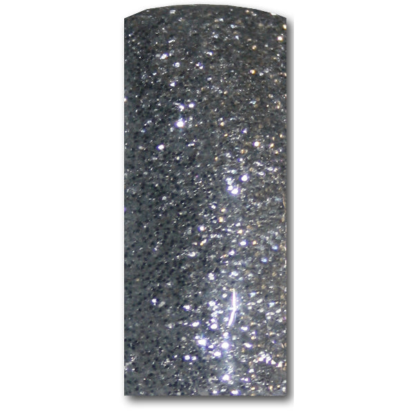 Glitter Gel - Zilver