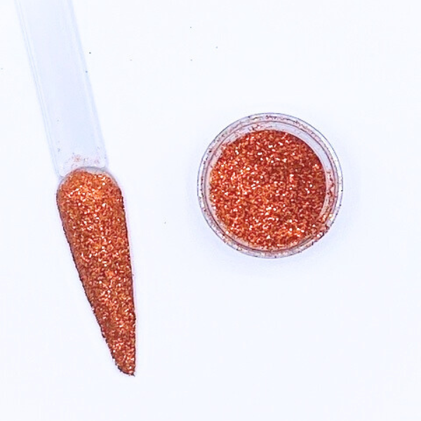 Glitter Poeder Fijn